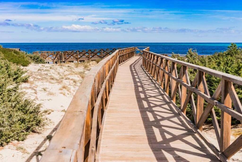 The Views In - 7th Floor Apartment Alcúdia