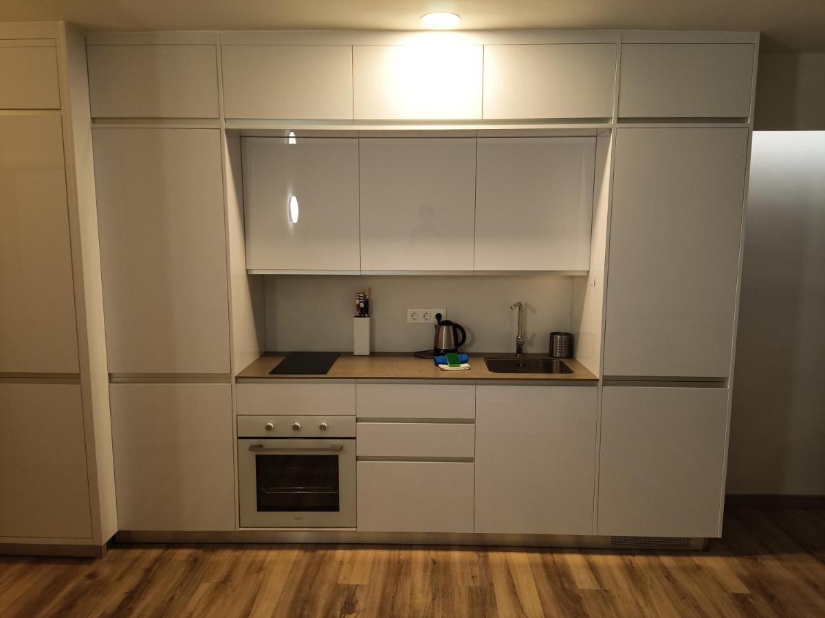Appartement The Views In - 7th Floor *